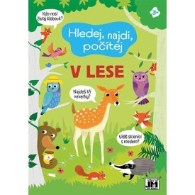 Sešity aktivit a hry