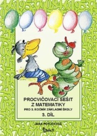 Písanky a procvičovací sešity