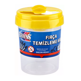 Kelímky na vodu