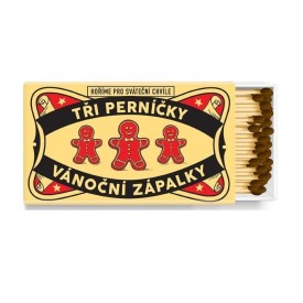 Zápalky