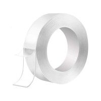 Oboustranná lepicí páska Nano Magic - 12 mm x 3 m - 70409 
