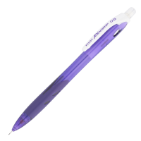 Mikrotužka Pilot RexGrip 0.5 - fialová - 3900-008 