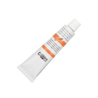 Barva olejová - kadmium oranžové - 16 ml