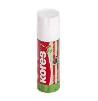 Lepicí tyčinka Kores ECO - 40 g - 13402