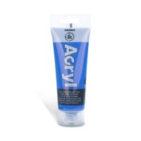 Akrylová barva Primo - kobaltově modrá - 75 ml - 75-540