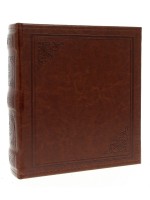 Album na mince Delux - 17 x 21 cm - CA21 Journal 2