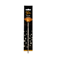 Štětec vějířový Mont Marte Acrylic PREMIUM - č. 10 - MPB-0047