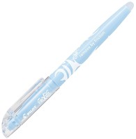 Zvýrazňovač Pilot FriXion Light - sv. modrá - 4139-040
