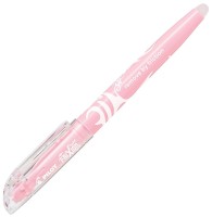 Zvýrazňovač Pilot FriXion Light - korálově růžová - 4139-059