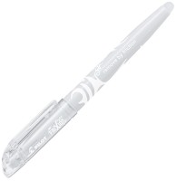 Zvýrazňovač Pilot FriXion Light - sv. šedá - 4139-012