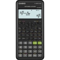 Kalkulačka Casio - FX-82ES PLUS