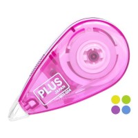 Mini korekční strojek PLUS - WH-504-50P - 12151