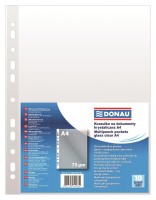 Prospektový obal A4 "U" - lesklý - 75 µm - 10 ks - U1773910PL-00