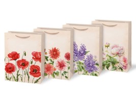 Dárková taška T5 - mix 92 - 26 x 34 cm - 5252755