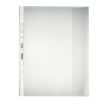 Prospektový obal B4 s klopou - matný - 120 µm - 1 ks - 2-092