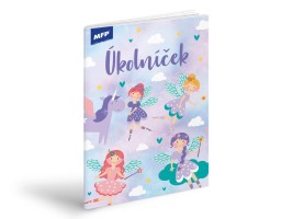 Úkolníček A6 - Your Dreams - 7501525
 