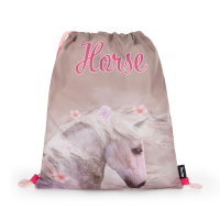 Sáček na cvičky - Kůň Romantic - 7-81324


















