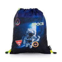 Sáček na cvičky - Space - 9-44324





