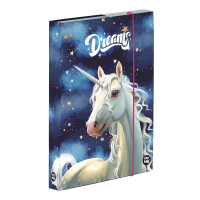 Box na sešity A5 - Unicorn 1 - 5-68824




















