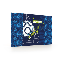 Podložka na stůl - Fotbal - 60 x 40 cm - 3-81524
 






