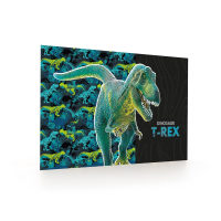Podložka na stůl - Premium Dinosaurus - 60 x 40 cm - 5-86624





