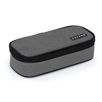 Pouzdro etue komfort - UNICOLOR Grey - 9-94024





















