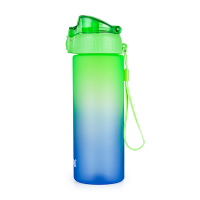Lahev OXY CLiCK 600 ml OXY Ombre - blue/green - 7-67224








