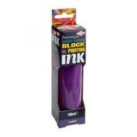 Barva na linoryt - fialová - 100 ml - LPI/07R100