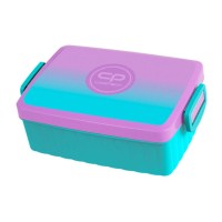 Box na svačinu CoolPack SNACK - Gradient Blueberry - Z07505