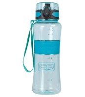 Lahev na pití CoolPack TRITANUM - tyrkysová - 600 ml - 67515