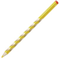 Ergonomická pastelka pro praváky STABILO EASYcolors - žlutá