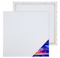 Malířské plátno na rámu - 50 x 50 cm - PK53-18