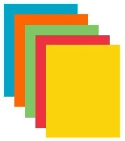 Xero papír A4 - mix - 250 listů - 01279