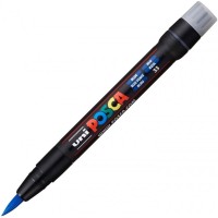 Akrylový popisovač Posca PCF-350 - modrá 
