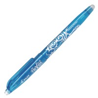 Roller Pilot FriXion Ball 0.7 - světle modrá - 2064-010