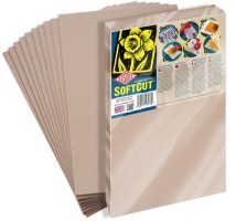 Lino Softcut SC4 pro linoryt 30 x 20 cm 