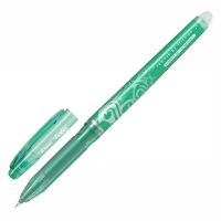 Roller Pilot FriXion Point 0.5 - zelená - 2058-004
