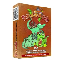 Černý Petr - Dinosauři - 2633