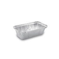 Miska hranatá ALU - 20 x 11,2 x 5,4 cm - 720 ml - 79172