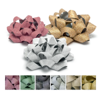 Rozeta - 6,5 cm - mix - 2002-8005