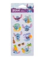 Samolepky Pop Up - Stitch 5