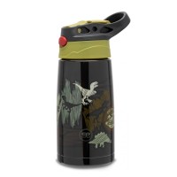 Termoláhev Coolpack BONO - Adventure park - 350 ml - Z10672