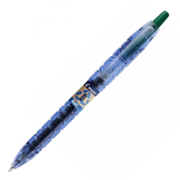 Gelový roller Pilot B2P Gel - 0.5 - zelená - 2906-004