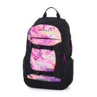 Studentský batoh OXY Zero - Batik - 9-09524












