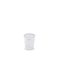 Kelímky krystal - 2 cl - 50 ks - 73102 