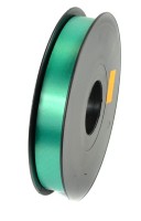 Stuha 20mm/100m - kotouč - zelená