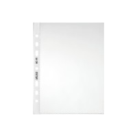 Prospektový obal A5 "U" - matný - 50 µm - 100 ks - PH301