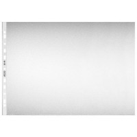 Prospektový obal A3 "U" - lesklý - 80 µm - 1 ks - PH401