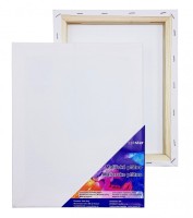 Malířské plátno na rámu - 20 x 30 cm - PK53-1