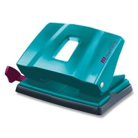 Děrovačka MAPED Essentials Metal Colours 20/25 - 9402400
